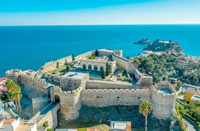 Appartamento Estupendo Al Mar *