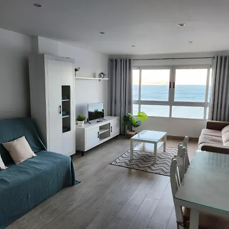 Estupendo Apartamento Al Mar Almuñécar Exterior foto