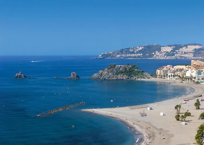 Estupendo Apartamento Al Mar