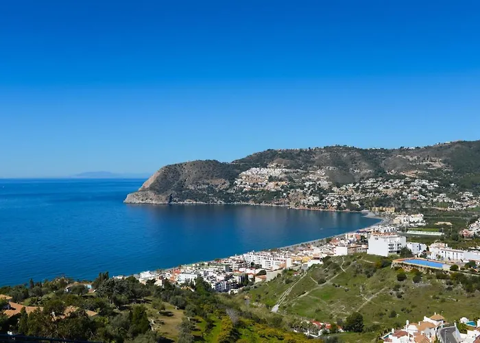 Estupendo Apartamento Al Mar