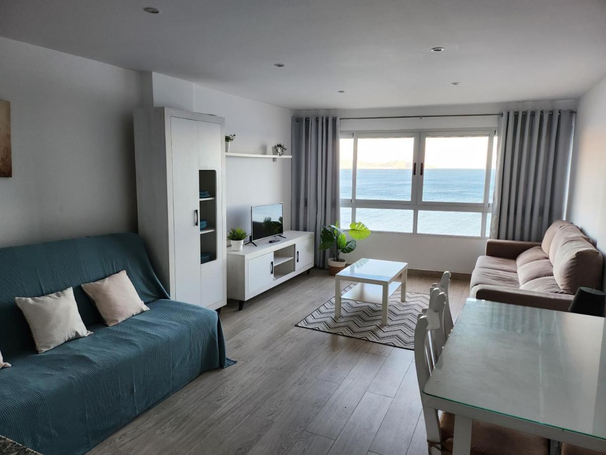 Apartment Estupendo Al Mar Almuñécar